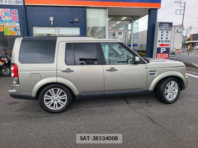 Land Rover DISCOVERY 4 2012-05 8053611-17
