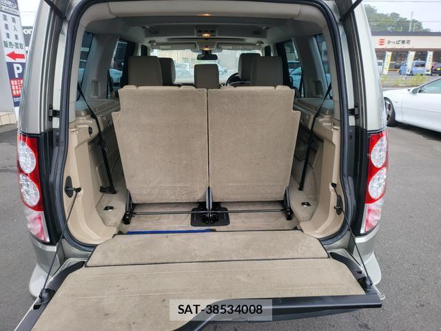 Land Rover DISCOVERY 4 2012-05 8053611-6