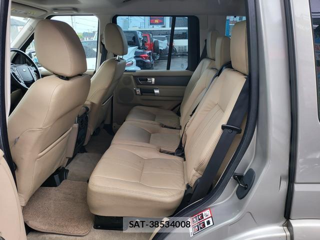 Land Rover DISCOVERY 4 2012-05 8053611-7