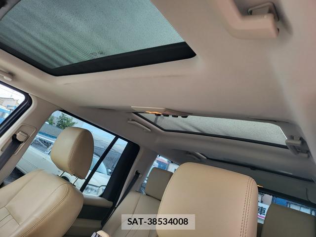 Land Rover DISCOVERY 4 2012-05 8053611-9