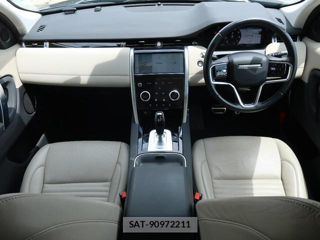 Land Rover DISCOVERY 2022-06 8053787-1