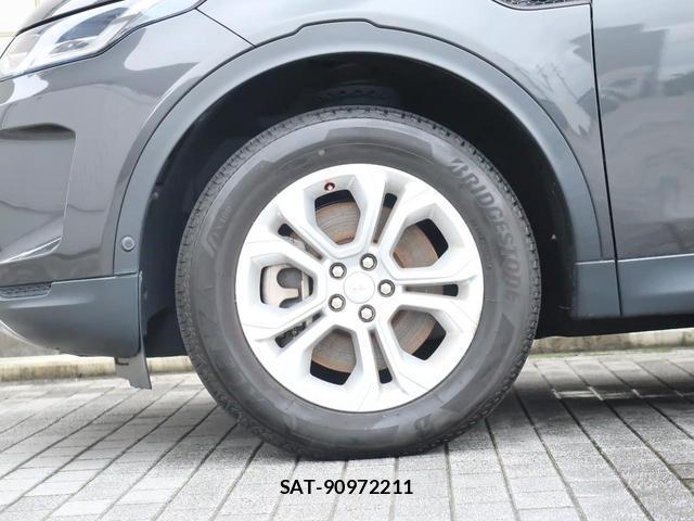 Land Rover DISCOVERY 2022-06 8053787-12