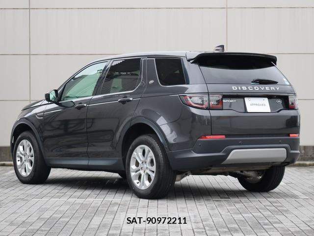 Land Rover DISCOVERY 2022-06 8053787-16