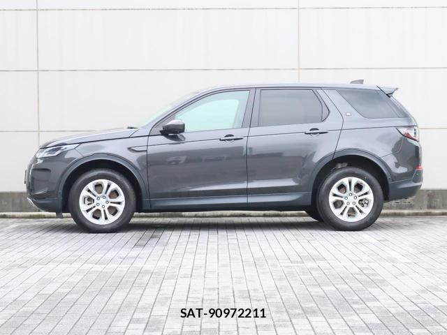 Land Rover DISCOVERY 2022-06 8053787-17