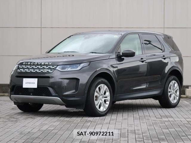 Land Rover DISCOVERY 2022-06 8053787-18