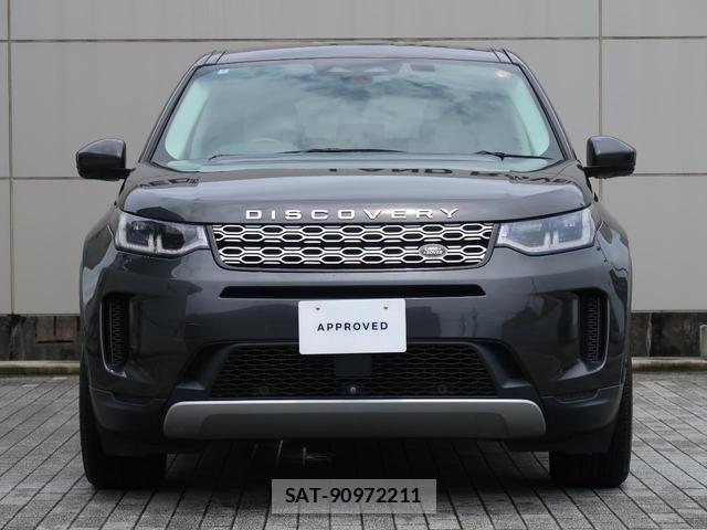 Land Rover DISCOVERY 2022-06 8053787-19