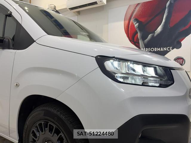 Fiat DOBLO 2025-03 8055714-12