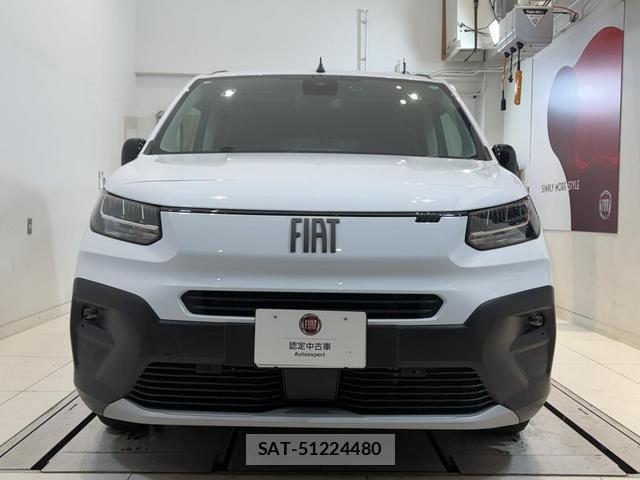 Fiat DOBLO 2025-03 8055714-2