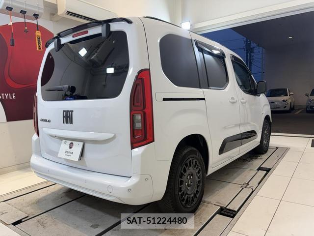 Fiat DOBLO 2025-03 8055714-3