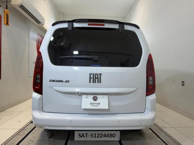Fiat DOBLO 2025-03 8055714-4