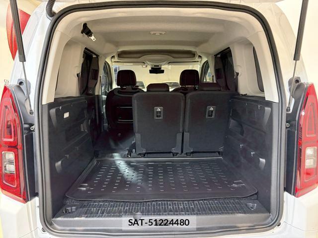 Fiat DOBLO 2025-03 8055714-8