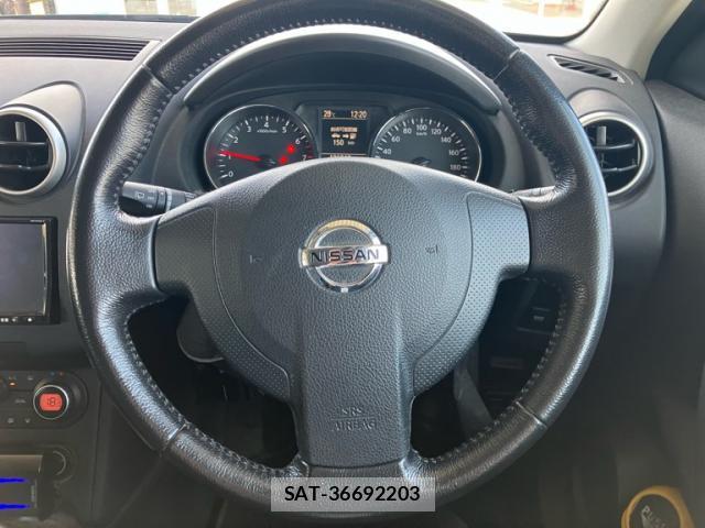 Nissan DUALIS 2012-07 8053881-11