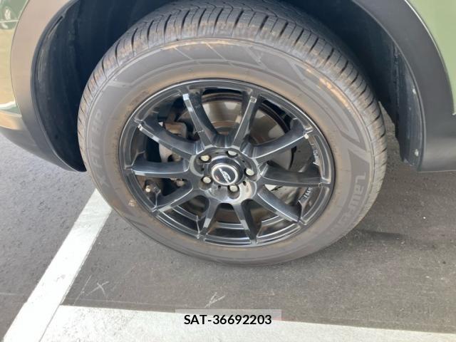 Nissan DUALIS 2012-07 8053881-4