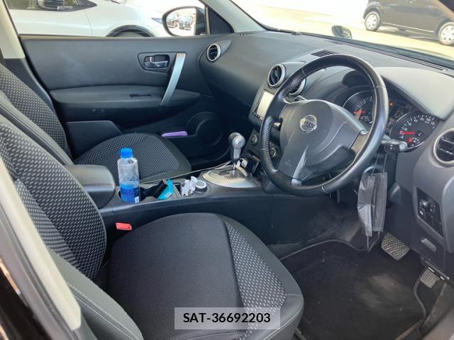 Nissan DUALIS 2012-07 8053881-8