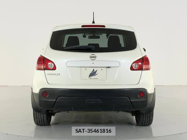 Nissan DUALIS 2012-11 8055549-1