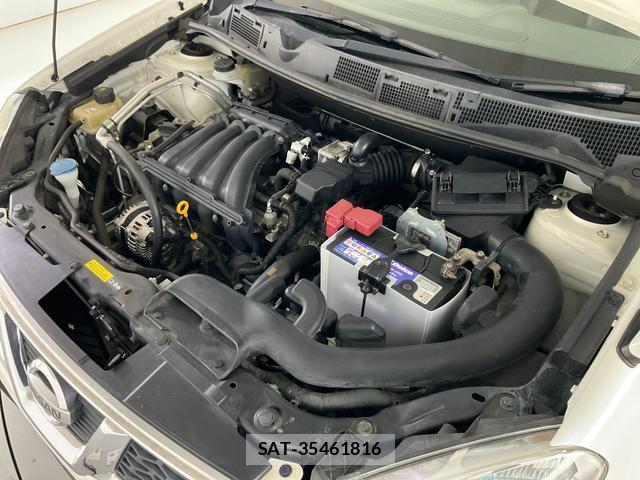 Nissan DUALIS 2012-11 8055549-12