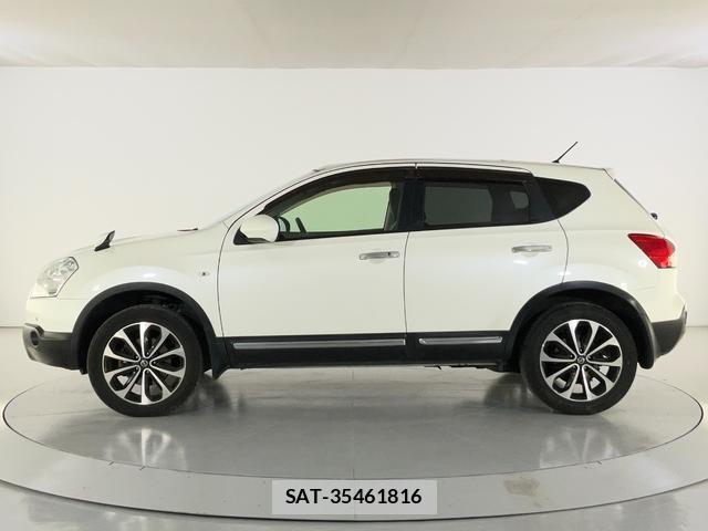 Nissan DUALIS 2012-11 8055549-3