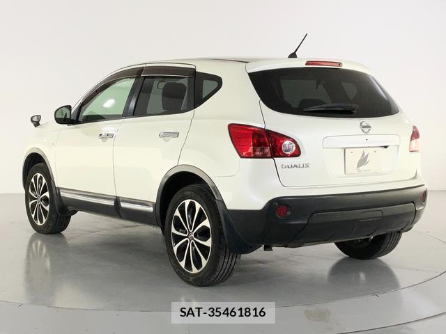 Nissan DUALIS 2012-11 8055549-4