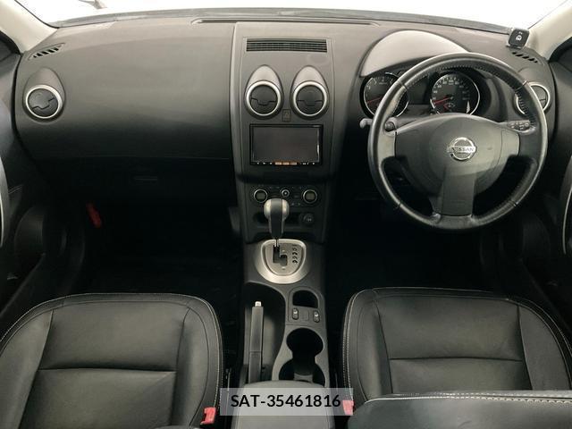 Nissan DUALIS 2012-11 8055549-5