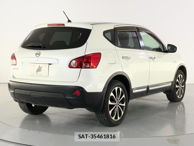 Nissan DUALIS 2012-11 8055549-6