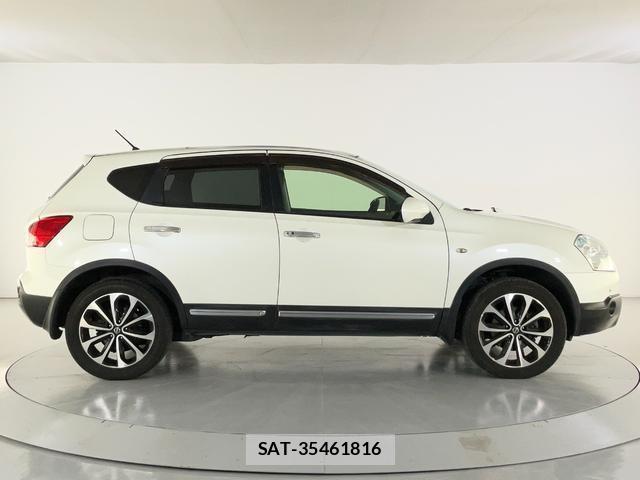 Nissan DUALIS 2012-11 8055549-7