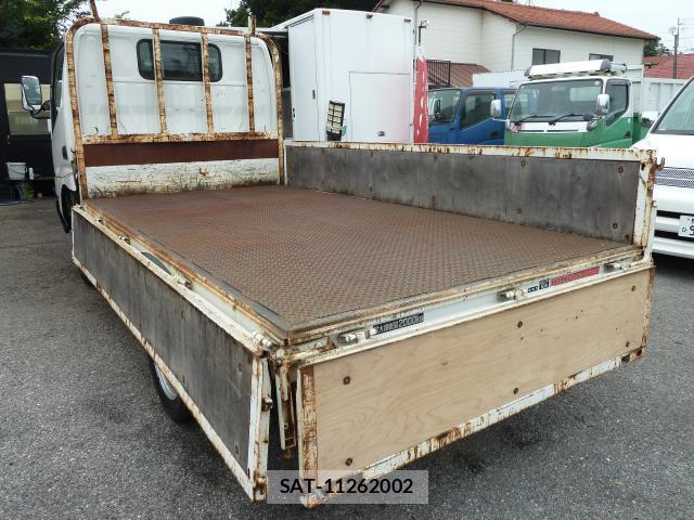 Hino DUTRO 2005-04 8053446-13