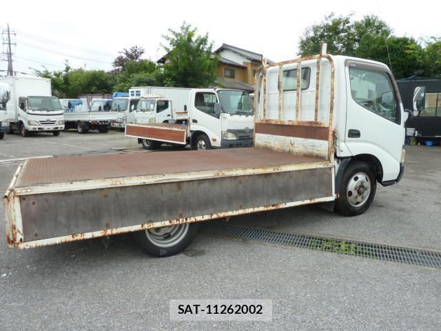 Hino DUTRO 2005-04 8053446-9