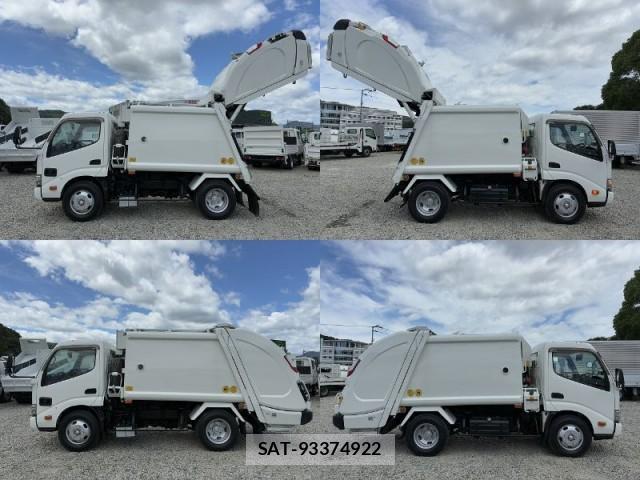 Hino DUTRO 2019-06 8055612-2