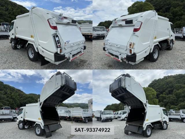 Hino DUTRO 2019-06 8055612-3
