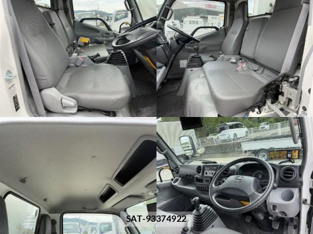 Hino DUTRO 2019-06 8055612-5