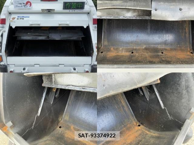 Hino DUTRO 2019-06 8055612-8