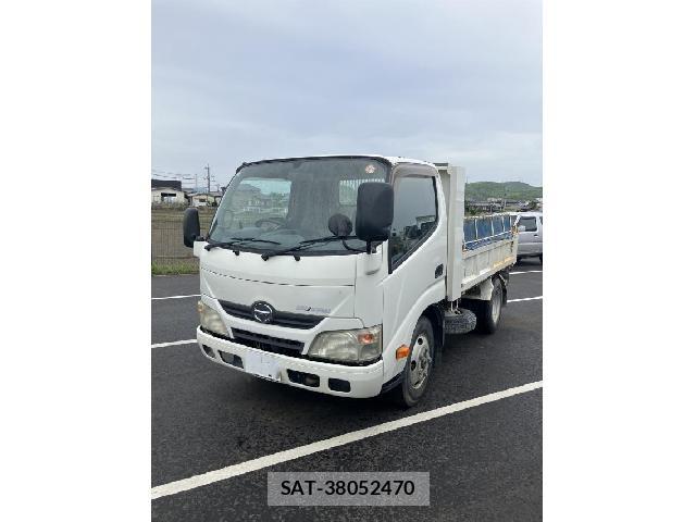 Hino DUTRO 2012-01 8055678-0