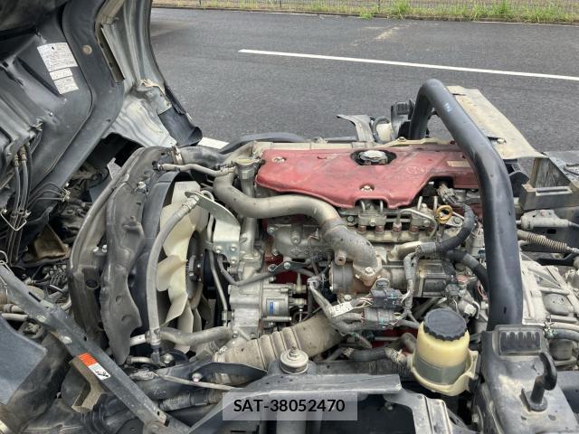Hino DUTRO 2012-01 8055678-15
