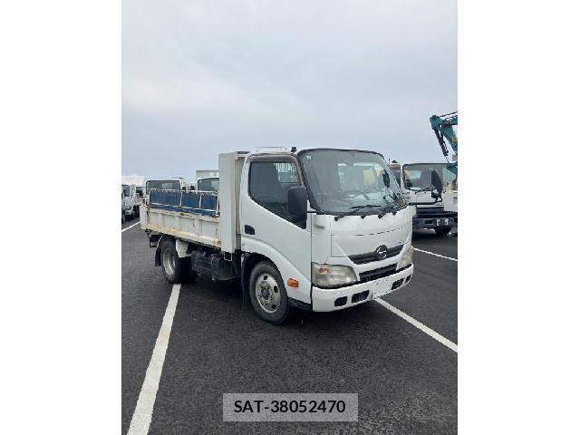 Hino DUTRO 2012-01 8055678-3