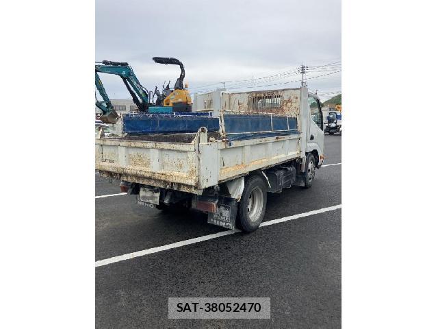 Hino DUTRO 2012-01 8055678-4