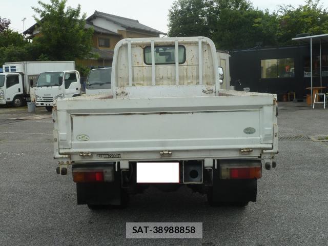 Toyota DYNA TRUCK 2011-09 8053445-1