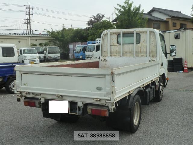 Toyota DYNA TRUCK 2011-09 8053445-11