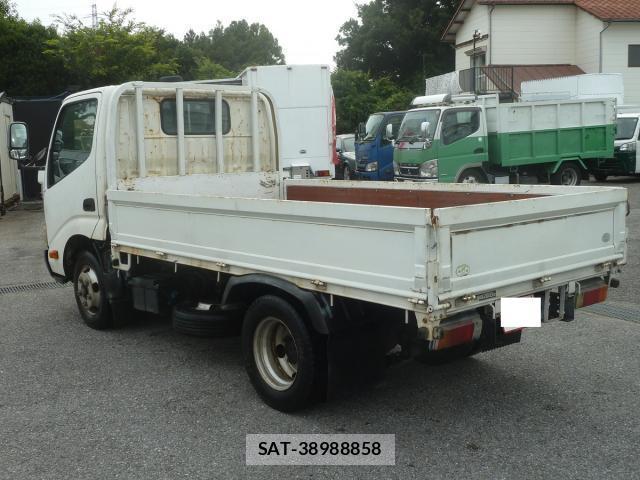 Toyota DYNA TRUCK 2011-09 8053445-12