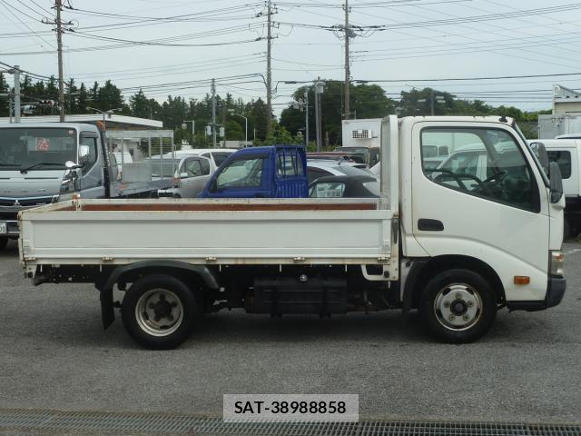 Toyota DYNA TRUCK 2011-09 8053445-3