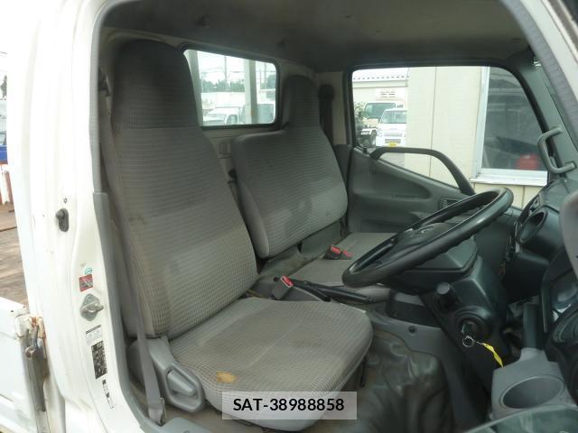 Toyota DYNA TRUCK 2011-09 8053445-5