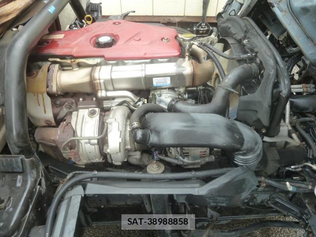 Toyota DYNA TRUCK 2011-09 8053445-6