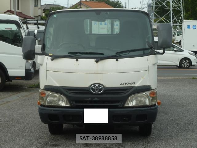 Toyota DYNA TRUCK 2011-09 8053445-7
