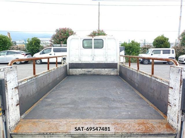 Toyota DYNA TRUCK 2014-06 8055676-11
