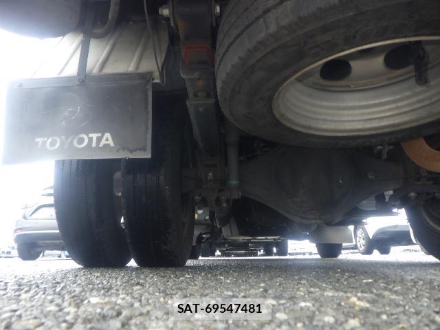 Toyota DYNA TRUCK 2014-06 8055676-15