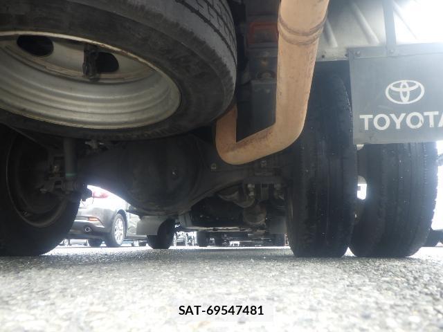 Toyota DYNA TRUCK 2014-06 8055676-16