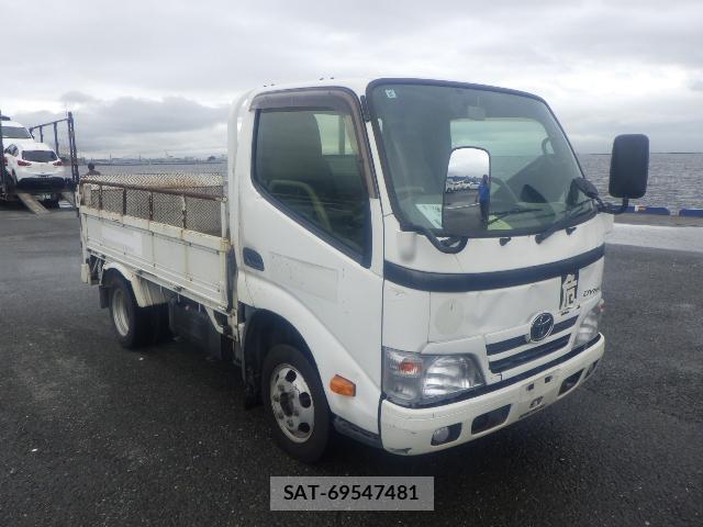 Toyota DYNA TRUCK 2014-06 8055676-3