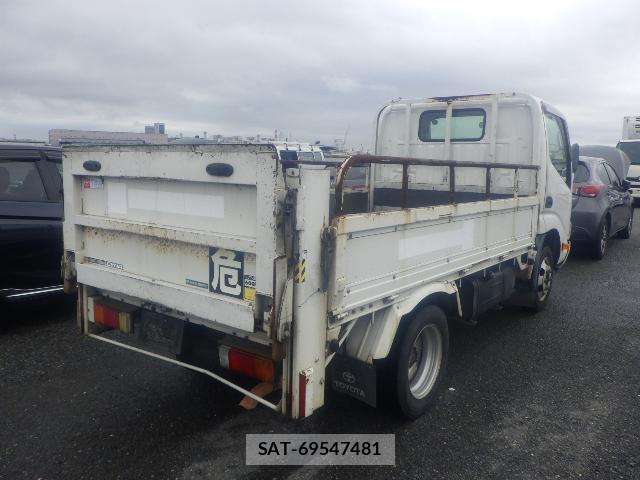 Toyota DYNA TRUCK 2014-06 8055676-4