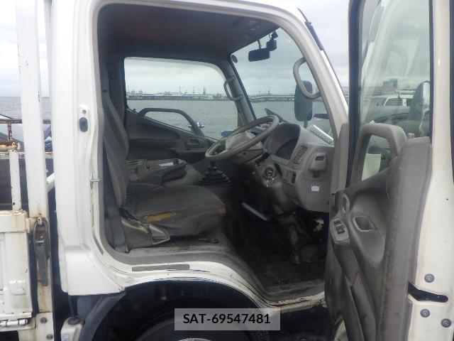 Toyota DYNA TRUCK 2014-06 8055676-5