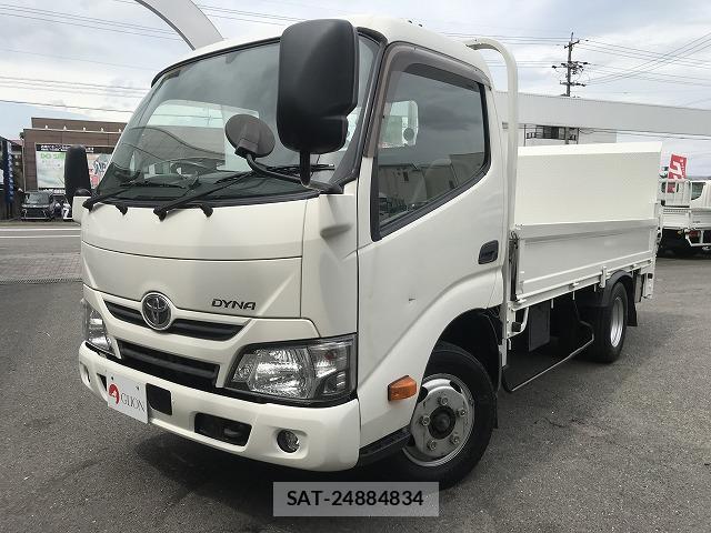 Toyota DYNA TRUCK 2017-03 8055725-0