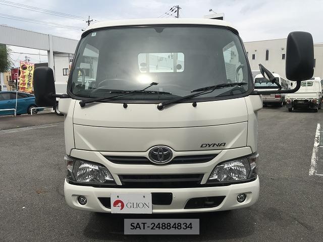 Toyota DYNA TRUCK 2017-03 8055725-1